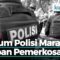 Dua Oknum Polisi di Riau Dicopot usai Marahi Korban Pemerkosaan