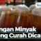 Kemendag Cabut Larangan Penjualan Minyak Goreng Curah