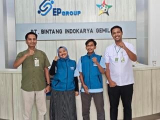 Lewat Program Garwa Surga, BPJS Ketenagakerjaan Brebes Sasar Pekerja Informal