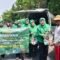HUT TNI ke-81, Persit Kodim Brebes Bagikan Sembako kepada Warga