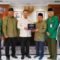 Ketum PB Mathla’ul Anwar Ucapkan Selamat Atas Pelantikan Jenderal Dudung Sebagai Menko Polkam