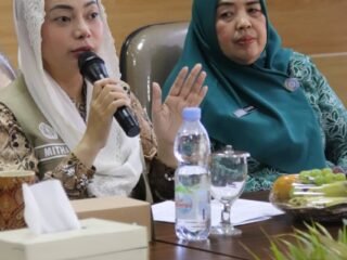 Bupati Brebes Minta Kader PKK Deteksi Perundungan Anak Sejak Dini