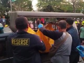 Bau Busuk Hampir Sebulan, Warga Brebes Temukan Kerangka Manusia di Rumah Kosong