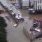 Istanbul Diterjang Banjir Terparah dalam Puluhan Tahun, Kendaraan Terseret Arus