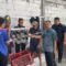 Lapas Brebes Panen 71 Kilogram Lele, Hasil Budidaya Warga Binaan 