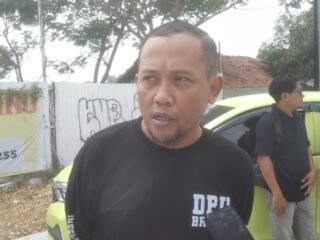 Progres Infrastruktur Brebes Capai 40 Persen, DPU Targetkan 80 Persen Akhir November
