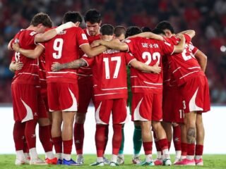 Timnas Indonesia Berpeluang Start dari Round 2, Drawing Kualifikasi Piala Dunia 2030 Dijadwalkan Desember