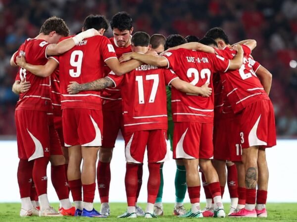 Timnas Indonesia Berpeluang Start dari Round 2, Drawing Kualifikasi Piala Dunia 2030 Dijadwalkan Desember