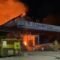 Toko Mentari Pusat di Madiun Ludes Terbakar, Kerugian Ditaksir Rp3,5 Miliar