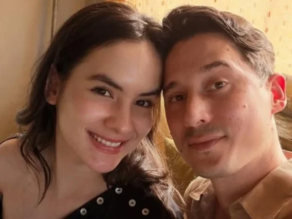 Nino Fernandez Klarifikasi Isu Perceraian, Ria Ricis Ungkap Pengalaman Kurang Menyenangkan di Bali