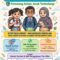 Sekolah Ramah Anak dan Stop Bullying, Menuju Pemalang Hebat dan Anak Terlindungi