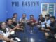 PWI Banten Kecam Dugaan Kekerasan terhadap Wartawan saat Liput Demo di Serang, Desak Pengusutan Transparan