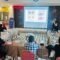 Pakar Indonesia, India, dan Pakistan Berbagi Ilmu dalam Pelatihan Harvesting Stem Cell
