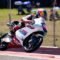 Veda Ega Pratama Crash di Kualifikasi Moto3 Motegi, Start dari Posisi ke-18